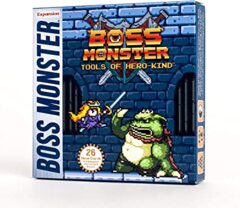 boss monster - tools of hero-kind expansion